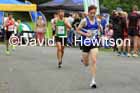 Senior mens Northern 6 Stage Relay, 2023 Northern 6 and 4 Stage Relays and Youngsters, Birkenhead Park, Wirral.  Photo: David T. Hewitson/Sports for All Pics